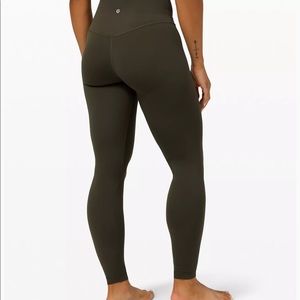 Lululemon Align Leggings Size 8R